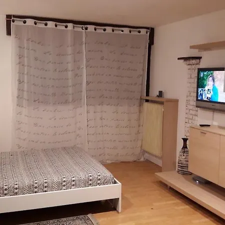 Apartman Venice La Pergola N 3 Spinea