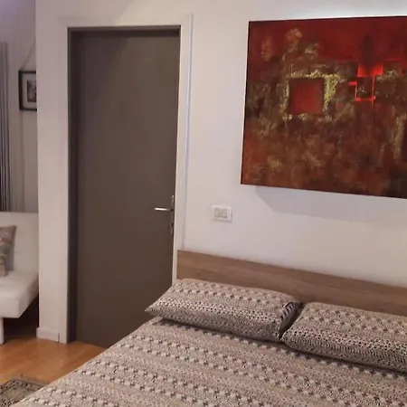 Venice La Pergola N 3 Apartman Spinea